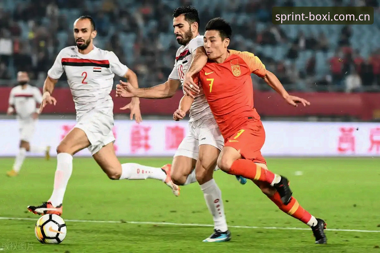 世界杯66队扩军 vs 48队现状：中国男足的机会与博喜体育观赛体验全面对比